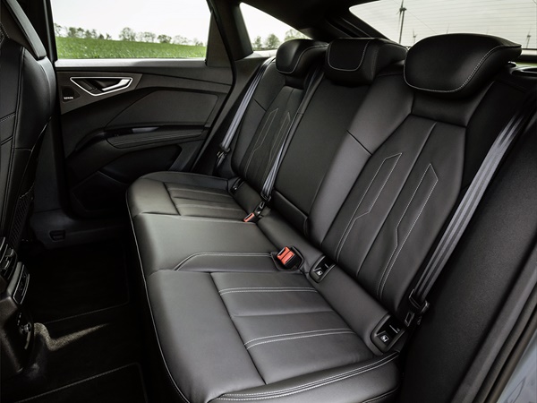 Audi Q4 sportback e-tron(10) Lease