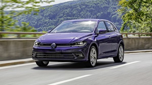 Volkswagen Polo prijzen en specificaties