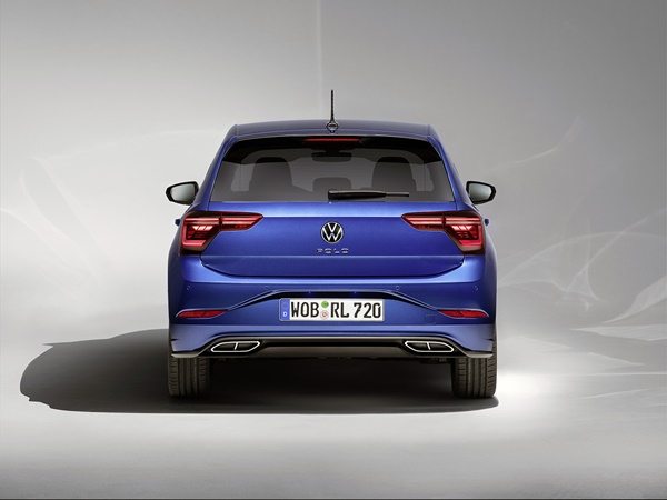 Volkswagen Polo(9) Lease