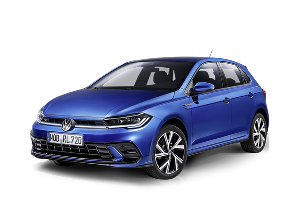 Volkswagen Polo(14) Lease