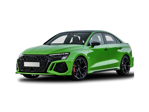 Audi RS3 (2) Lease