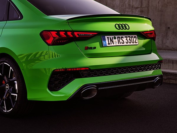 Audi RS3*(16) Lease