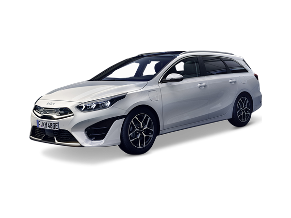 Kia Ceed sportswagon(9) Lease