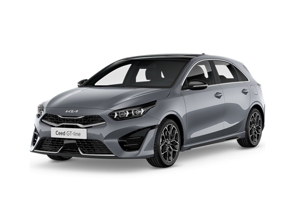 Kia Ceed(10) Lease