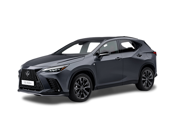 Lexus NX(13) Lease