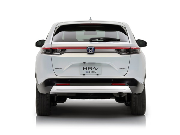Honda HR-V(9) Lease