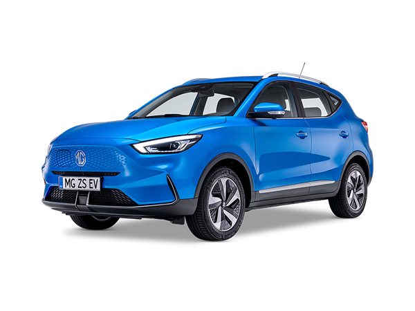 MG MG ZS EV(12) Lease