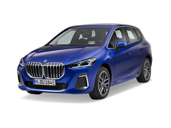BMW 2-Active Tourer(14) Lease