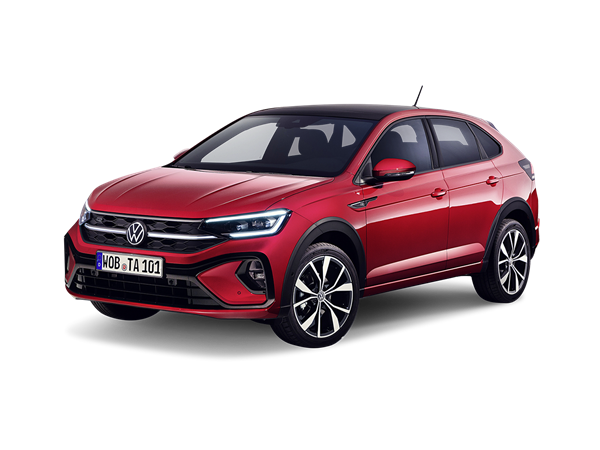Volkswagen Taigo(15) Lease