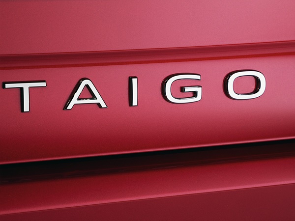 Volkswagen Taigo(17) Lease