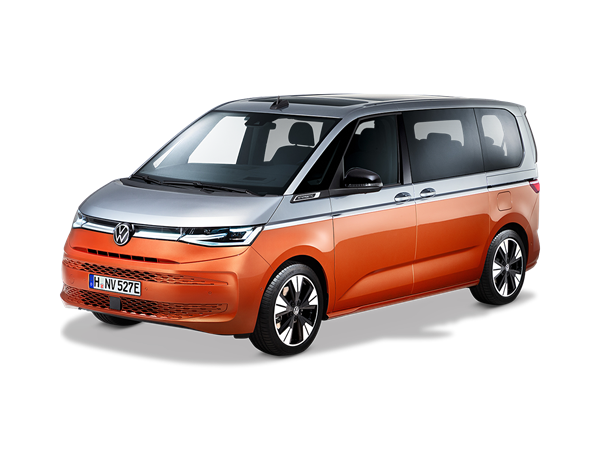 Volkswagen Multivan(9) Lease