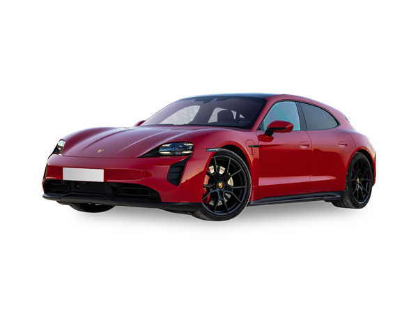 Porsche Taycan Sport Turismo (2) Lease