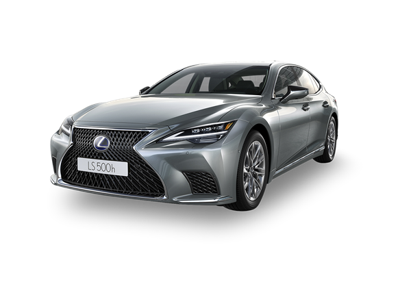 Lexus LS(15) Lease