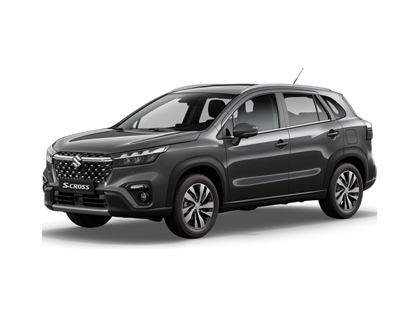 Suzuki S-Cross(12) Lease