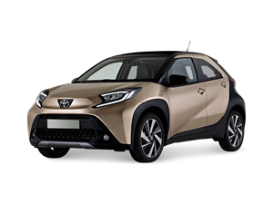 Aygo X