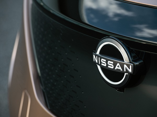 Nissan Ariya(12) Lease