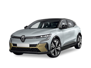 Megane E-Tech