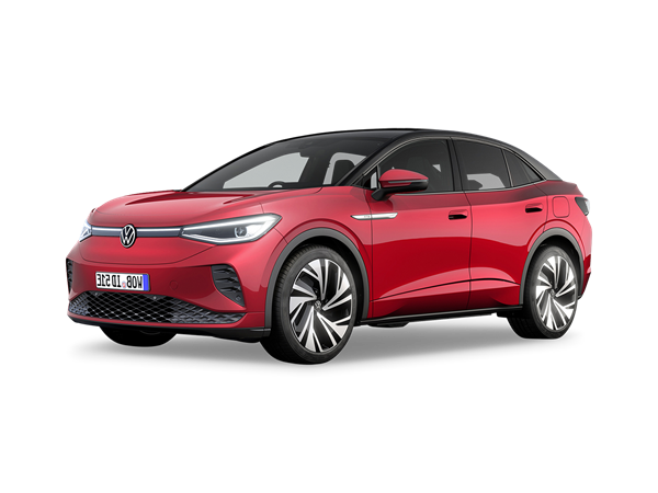 Volkswagen ID.5(14) Lease