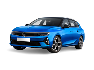 Astra Sports Tourer