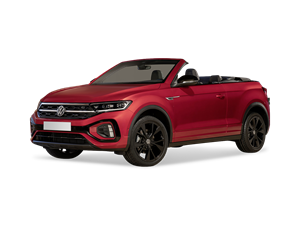 T-Roc cabrio