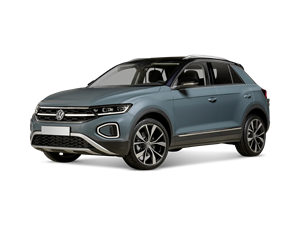 T-Roc