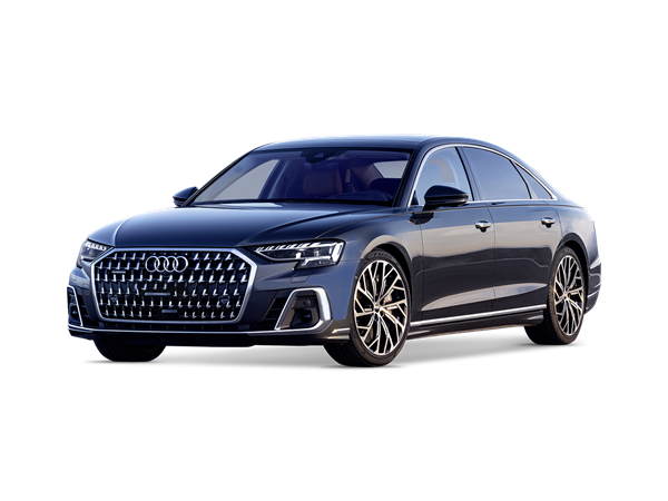 Audi A8(14) Lease