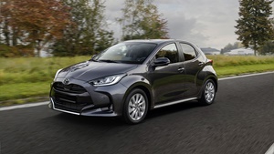 Mazda 2 Hybrid prijzen en specificaties