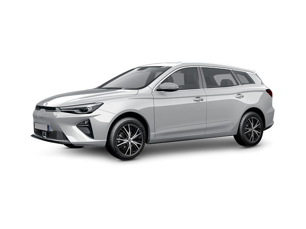 MG MG5 Electric(13) Lease