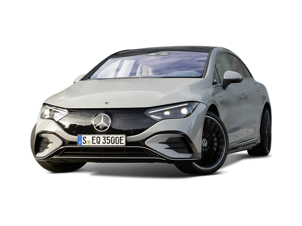Mercedes EQE(15) Lease