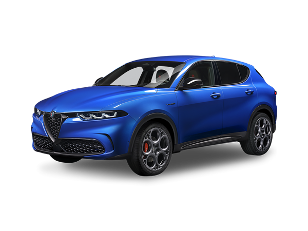 Alfa Romeo Tonale(14) Lease