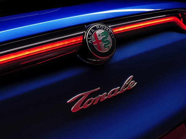 Alfa Romeo Tonale(14) Lease