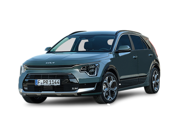 Kia Niro (13) Lease