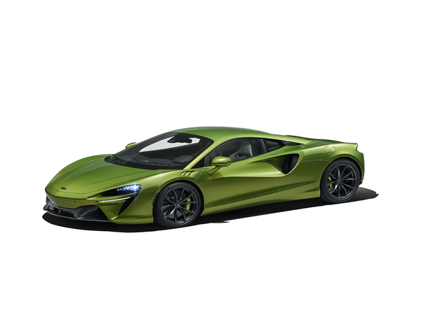 McLaren Artura(14) Lease