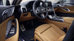 BMW 8-serie
