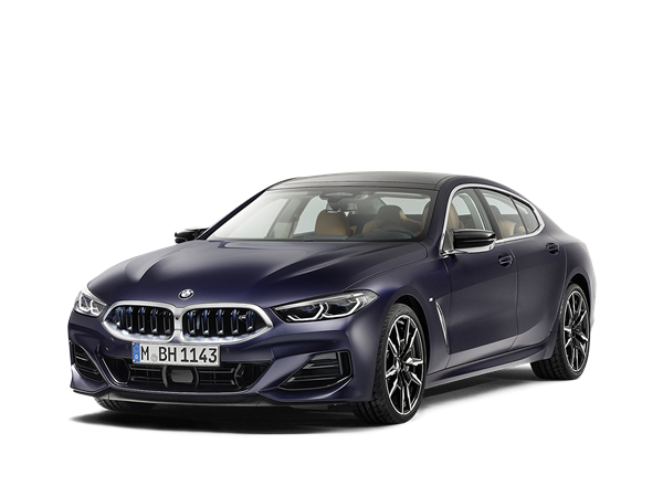 BMW 8-Gran Coupe(13) Lease