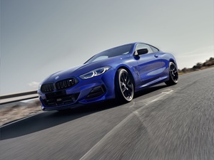 BMW 8-serie