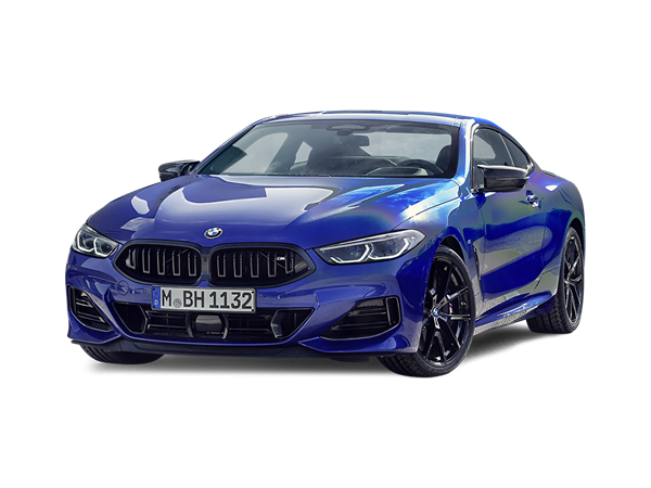 BMW 8-serie(13) Lease