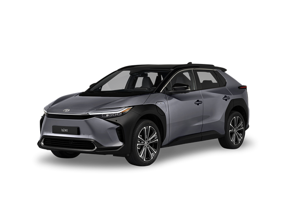 Toyota bZ4X*(15) Lease