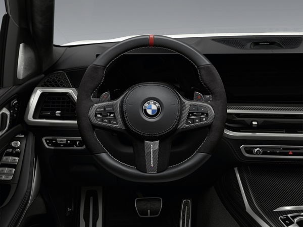 BMW X7(15) Lease
