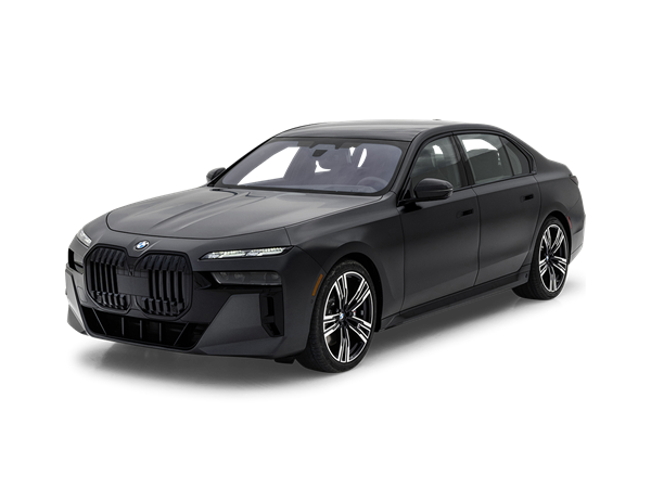 BMW 7-serie (2) Lease