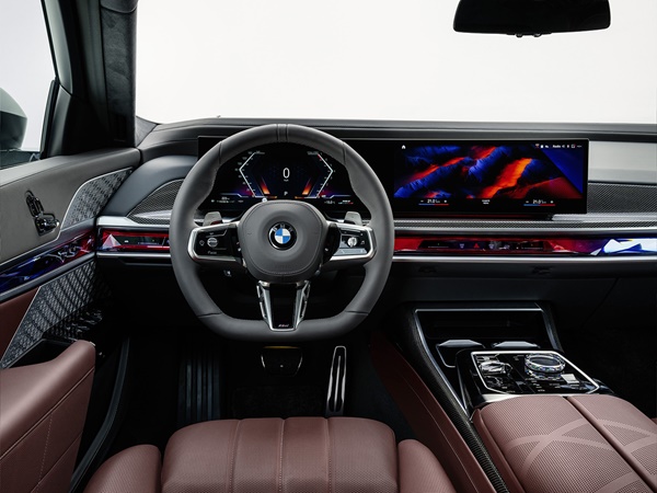 BMW 7-serie(11) Lease