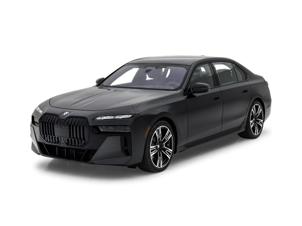 BMW 7-serie(15) Lease