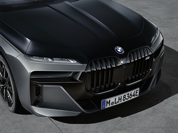 BMW 7-serie(15) Lease