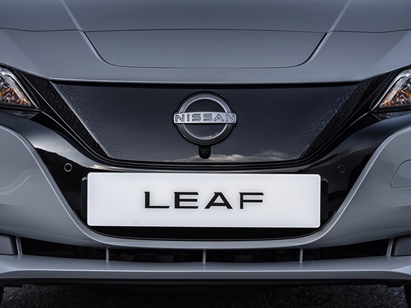 Nissan Leaf(15) Lease