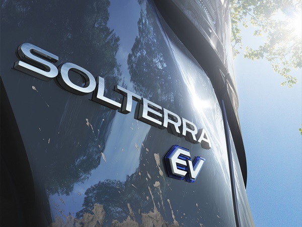 Subaru Solterra(12) Lease