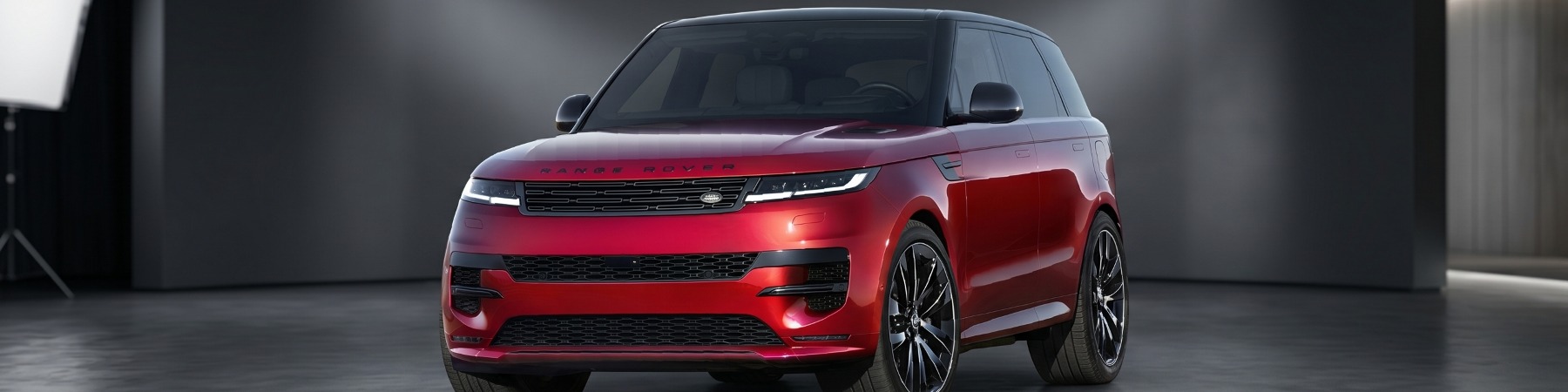 Land Rover Range Rover Sport 118kWh  510 km actieradius