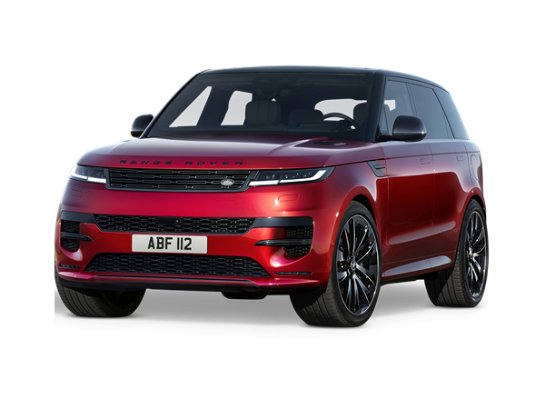 Land Rover Range Rover Sport(14) Lease