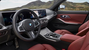 BMW 3-serie