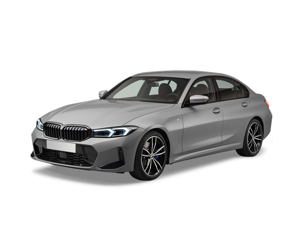BMW 3-serie (2) Lease