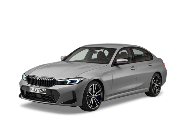BMW 3-serie(15) Lease